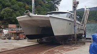 TCC Boats